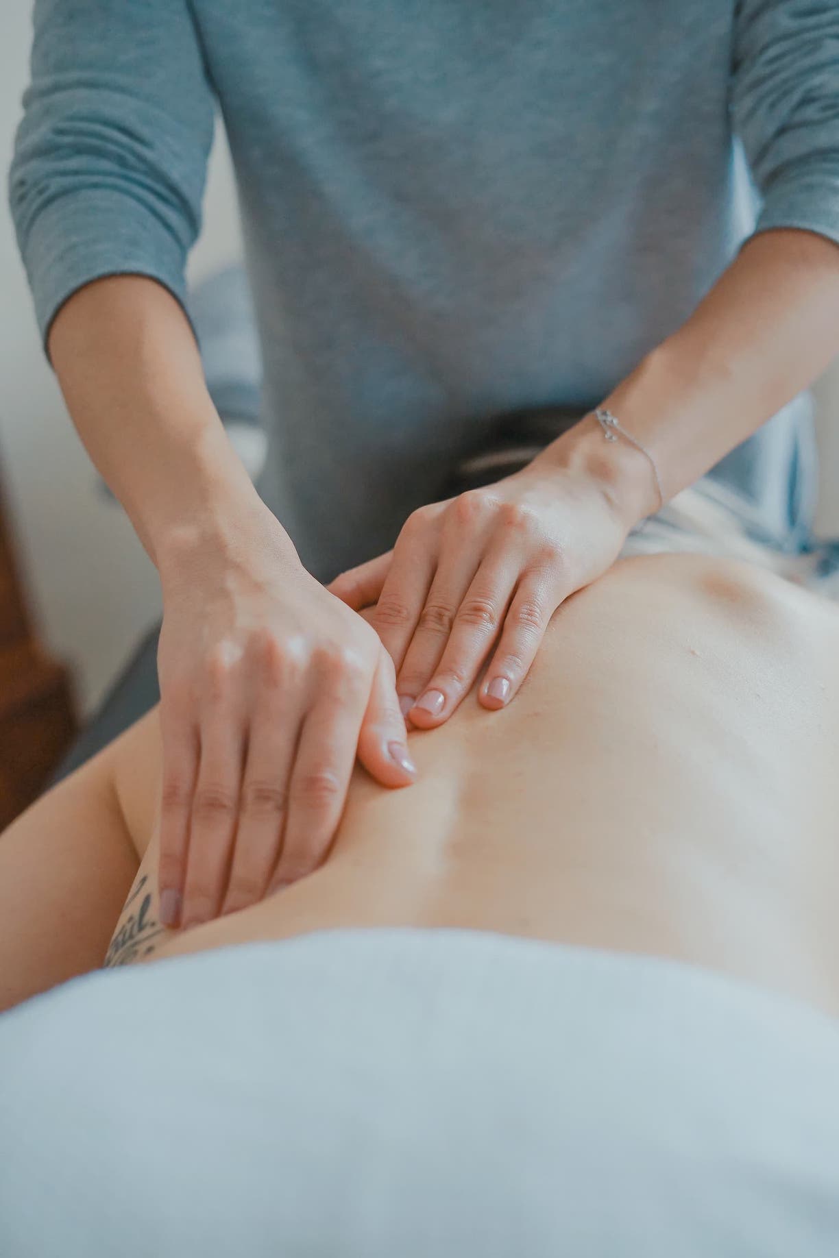 Massage Frauenfeld